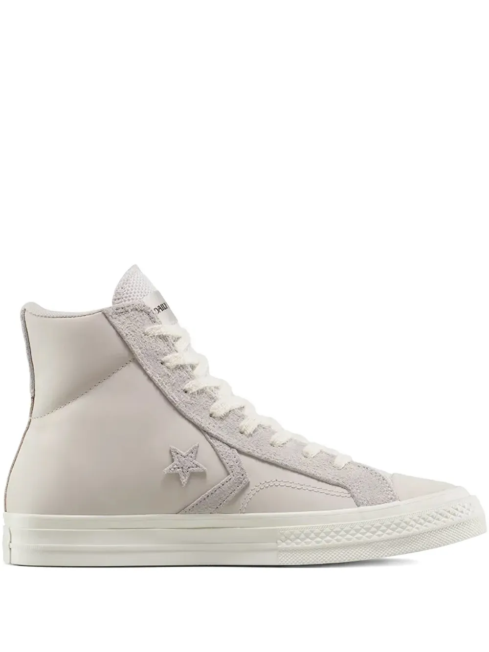 X кроссовки Daily Paper Star Player 76 Converse, нейтральный