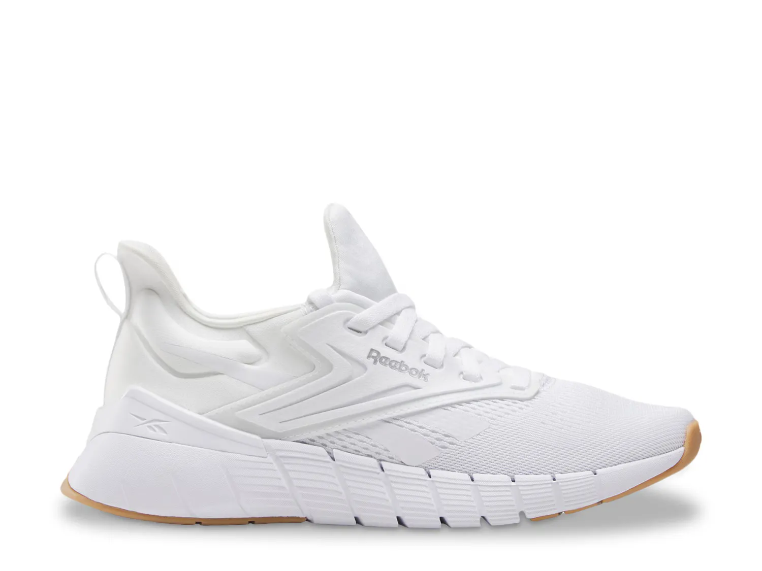 

Кроссовки Nano Gym Training Shoe Reebok, белый/серый