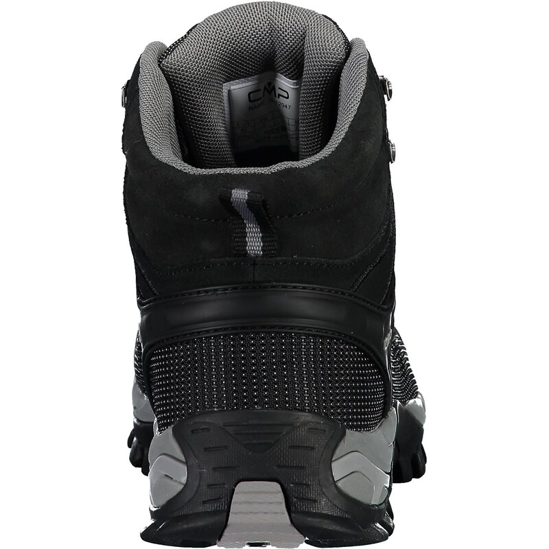 

Трекинговые ботинки, легкие походные ботинки, ботинки Rigel средней длины Cmp, серый