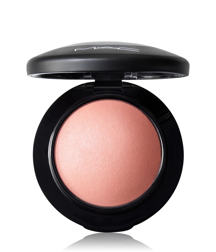 

Румяна MAC Mineralize Matte Blush, SWEET ENOUGH, 3.5g