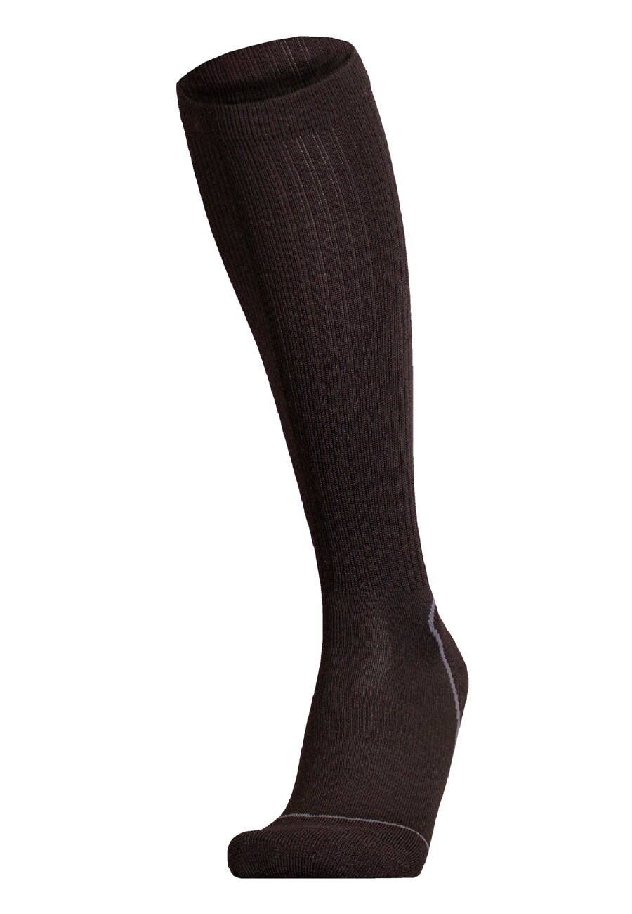 

Спортивные носки UphillSport AAREA, черный