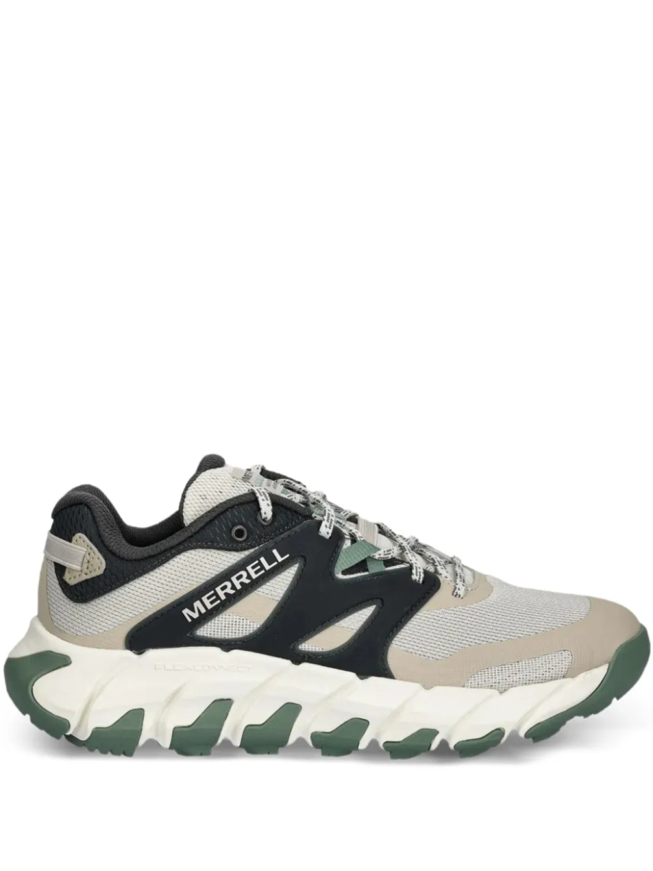 

Кроссовки со вставками Merrell, серый