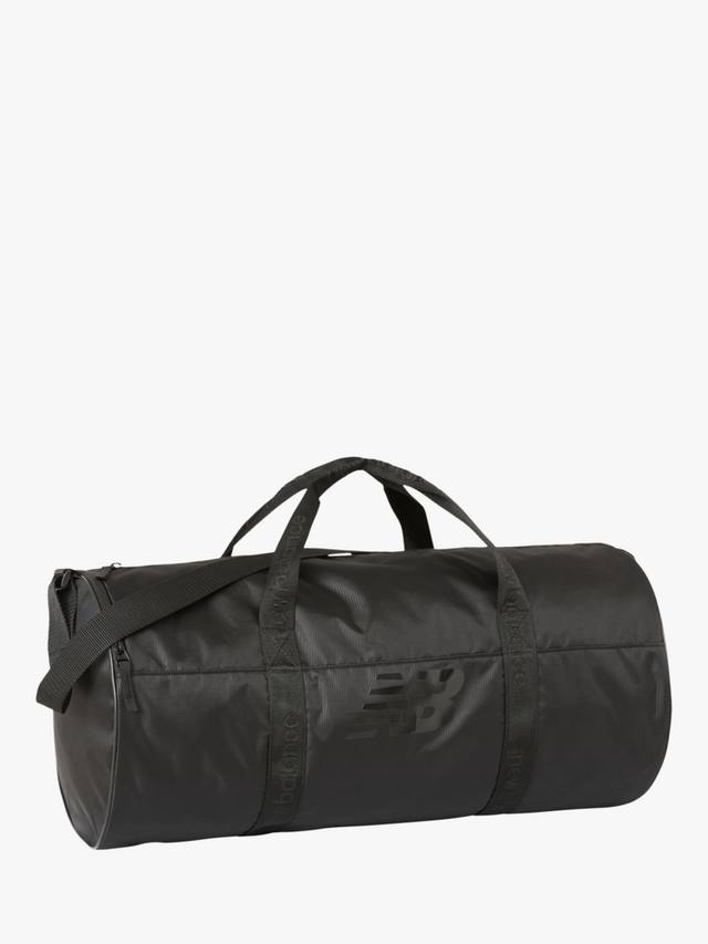 

Рюкзак Opp Core Medium Duffel New Balance, 30L, Black