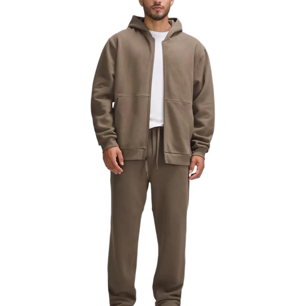 

Lululemon Тяжелая куртка мужская, Oak/SHOK