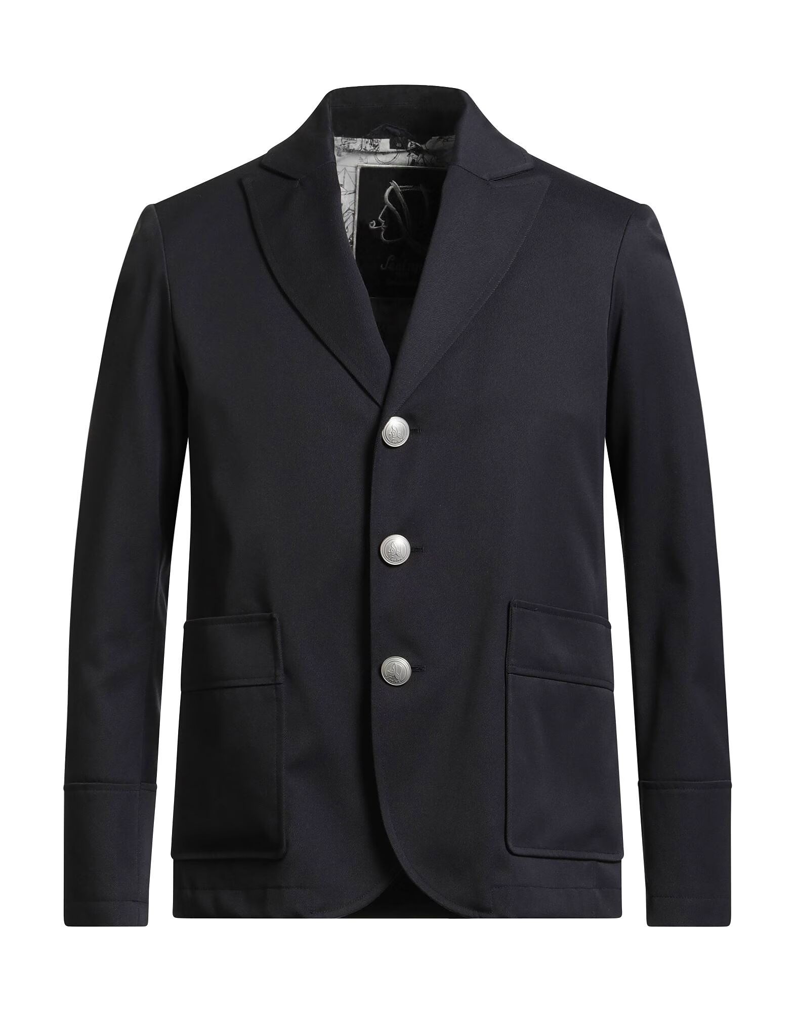 

Блейзер Sealup, полуночно-синий