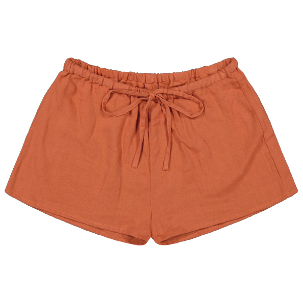 

Женские шорты Брукли - шорты Barts, Terra