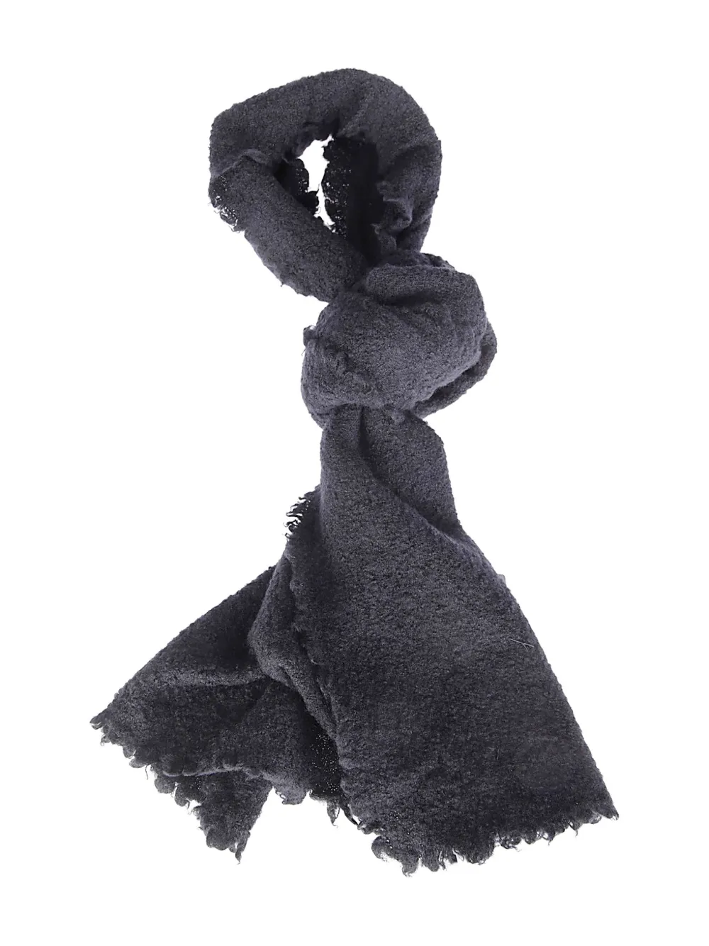 

Шарф Alexina Faliero Sarti, серый