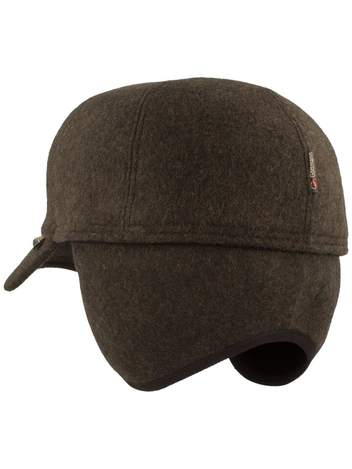 

Бейсболка Göttmann Baseball, зеленый