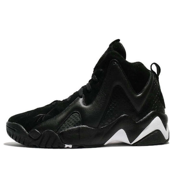 

Кроссовки hurrikaze 2 atl-lax Reebok, черный