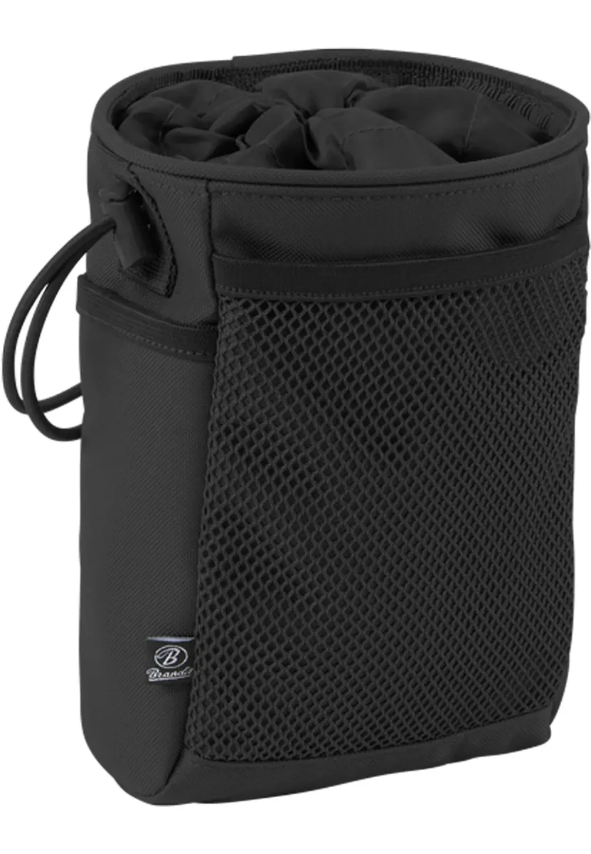 

Рюкзак Brandit " Brandit Accessories Molle Pouch Tactical", черный