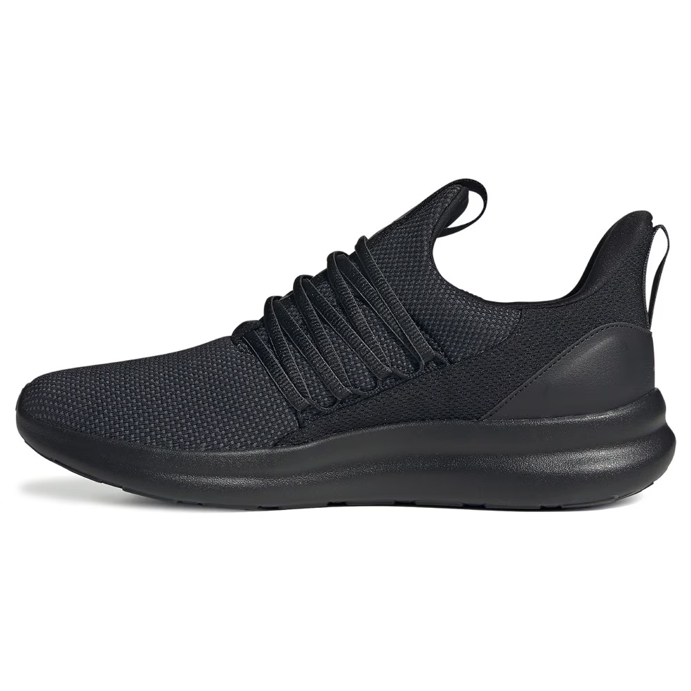 Кроссовки Lite Racer Adapt 7.0 слипоны Adidas, мультиколор — фото 3