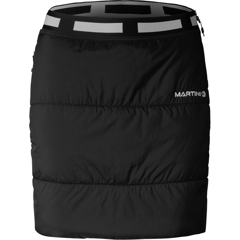 

Женская юбка Desire Martini Sportswear, черный