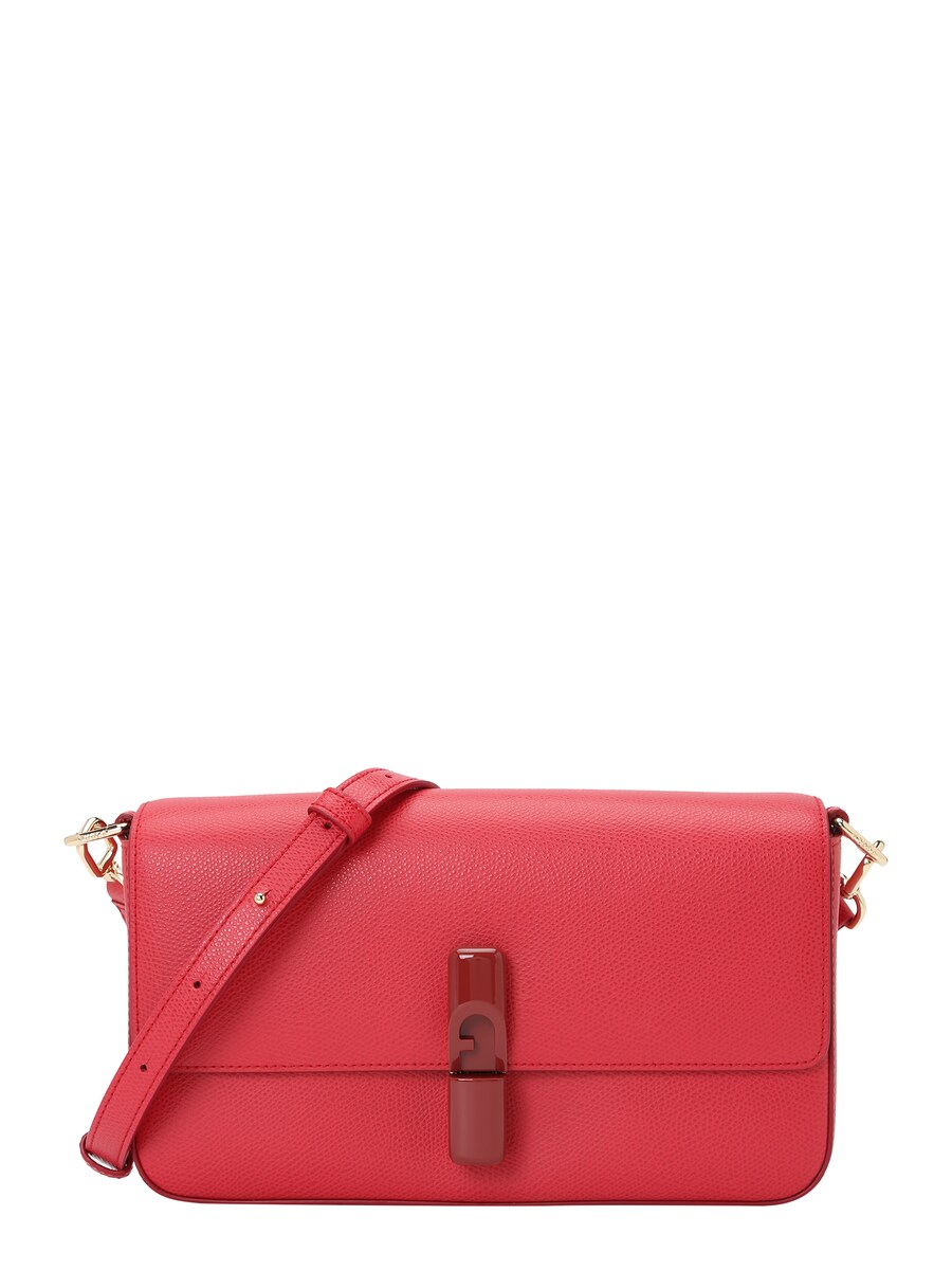 

Сумка через плечо FURLA Iride, красный