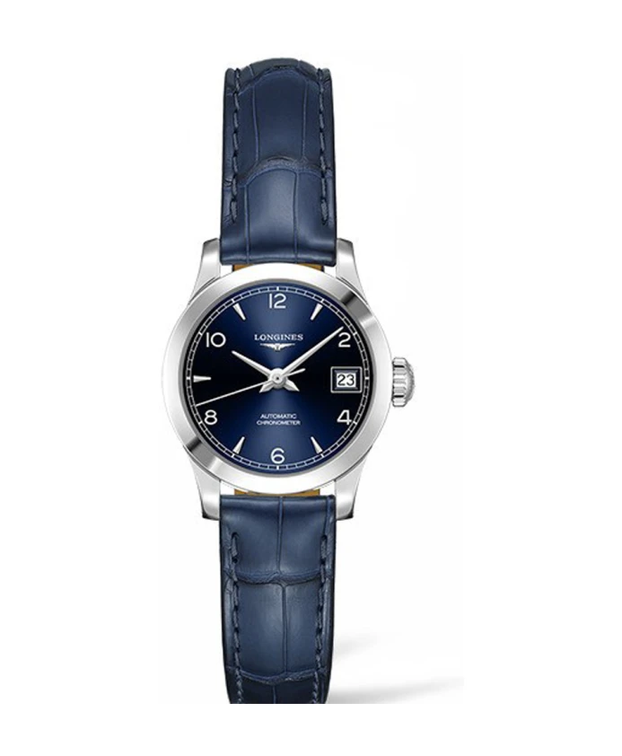 

Часы Longines, синий