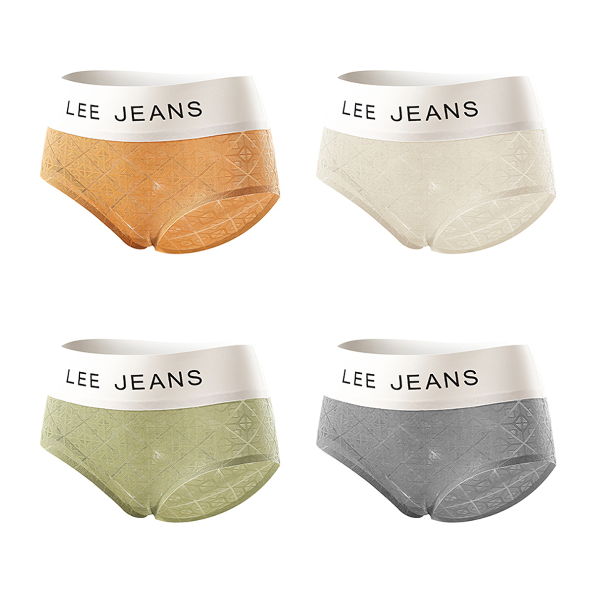 

Lee Подарочный набор женского белья 4 шт