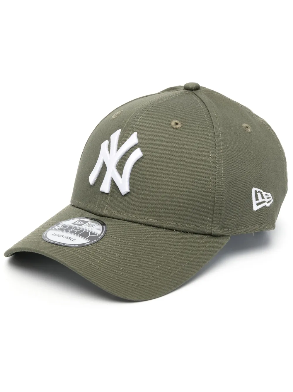 

Бейсбольная кепка New York Yankees NEW ERA CAP, зеленый