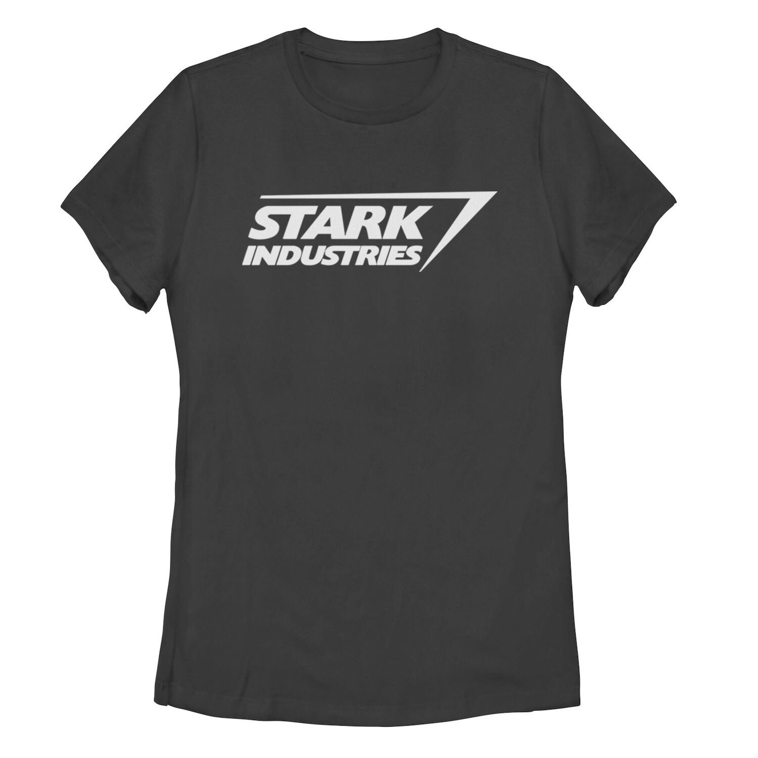 

Детская футболка с логотипом Marvel Stark Industries Marvel