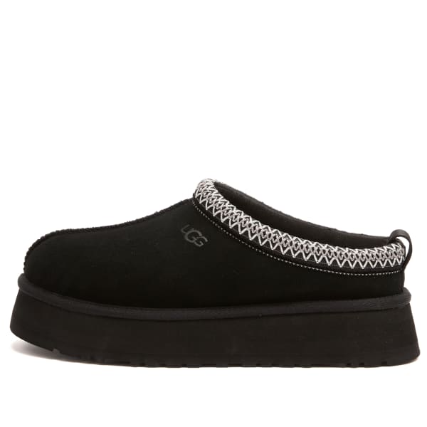 Туфли на платформе Tazz II Ugg, черный