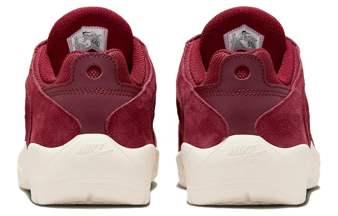 Мужская обувь Nike Sb Vertebrae Lifestyle, Red — фото 4