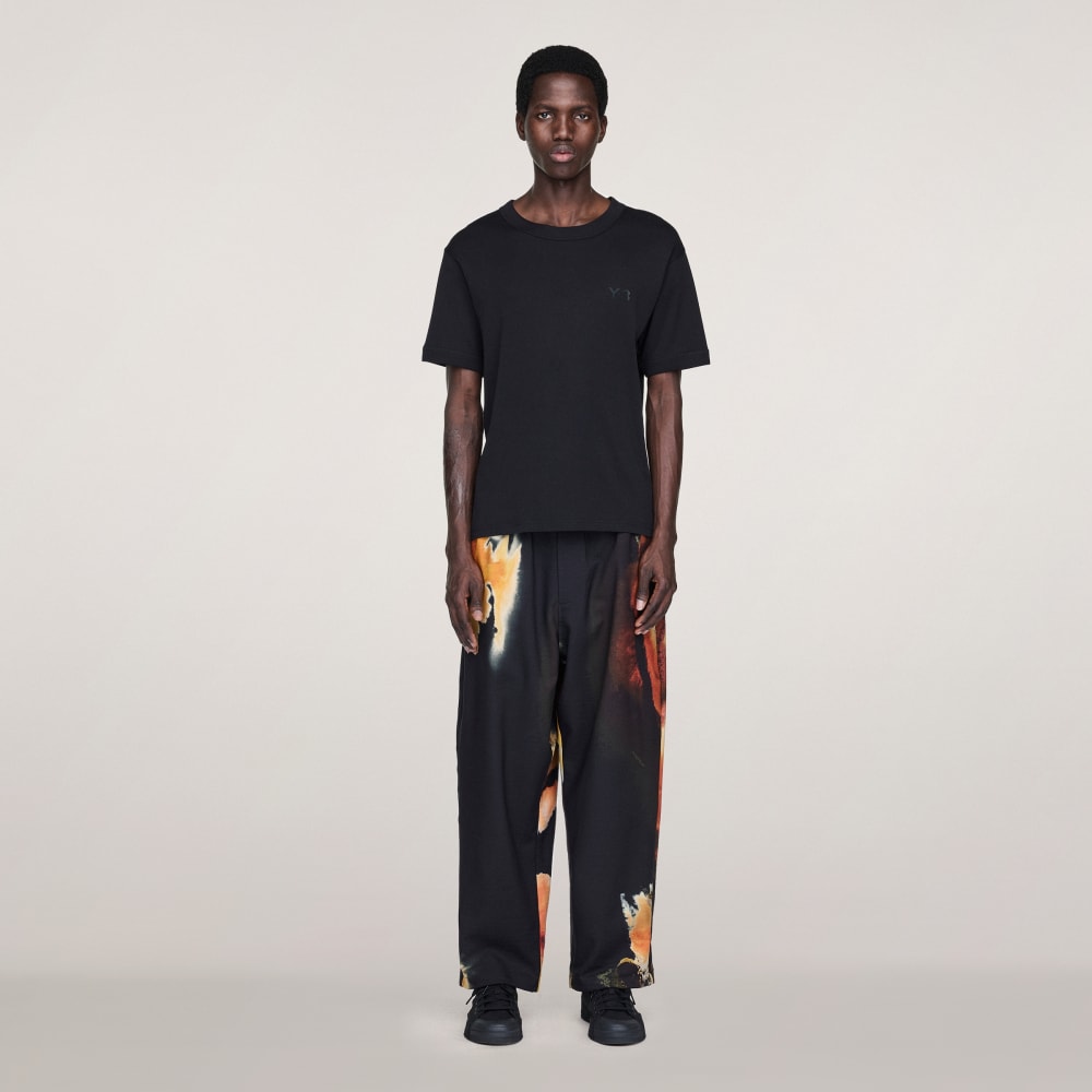 

Спортивный костюм Adidas Y-3 AOP Sport Uniform Track Pants, цвет Black/Multicolor