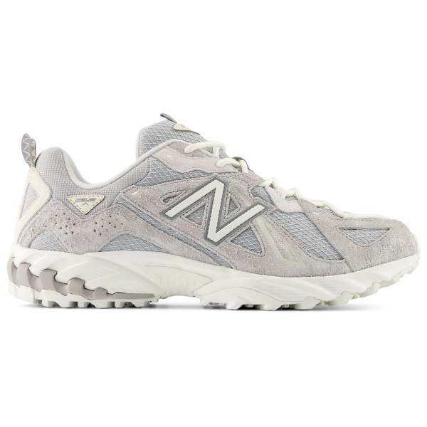 

610 - кроссовки New Balance, Grey Matter