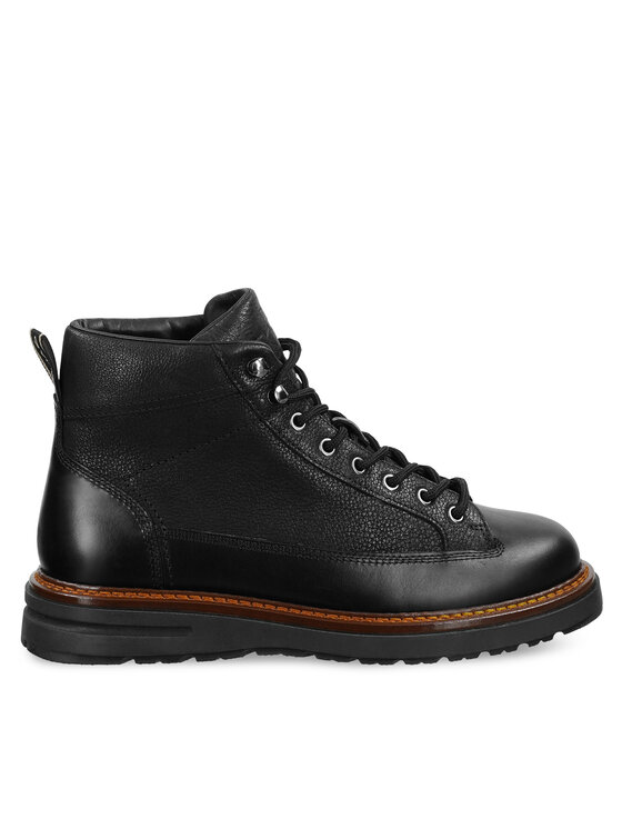 Туфли на шнуровке 31641070 Gant, черный