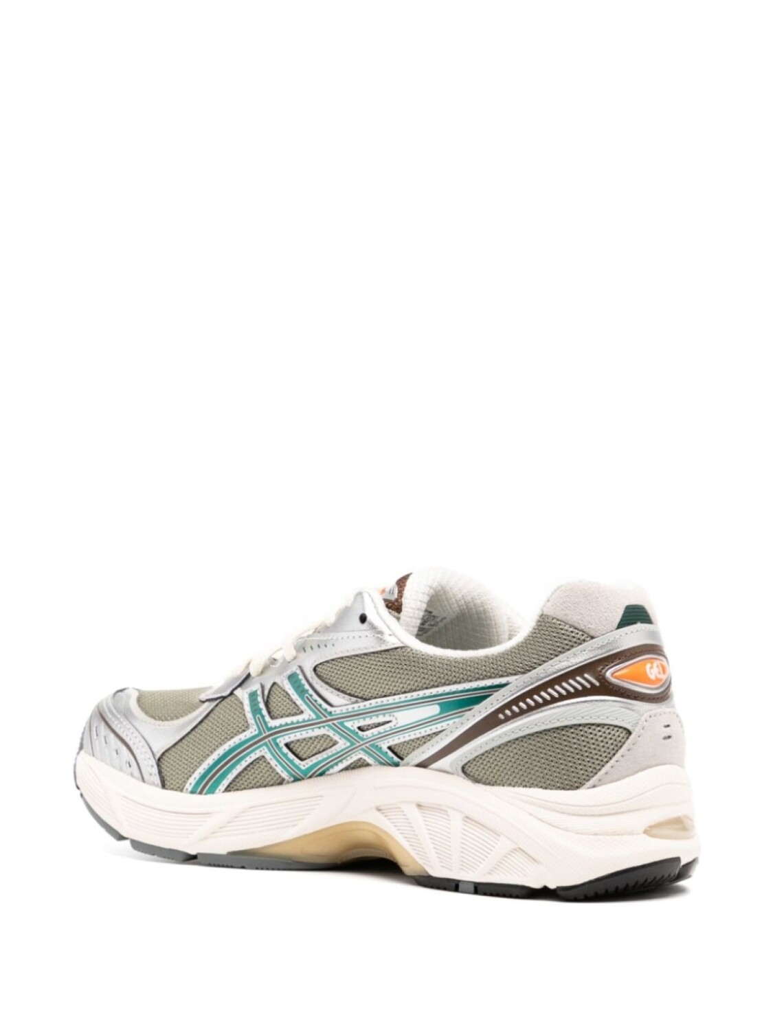 Кроссовки GT-2160 ASICS, зеленый — фото 3