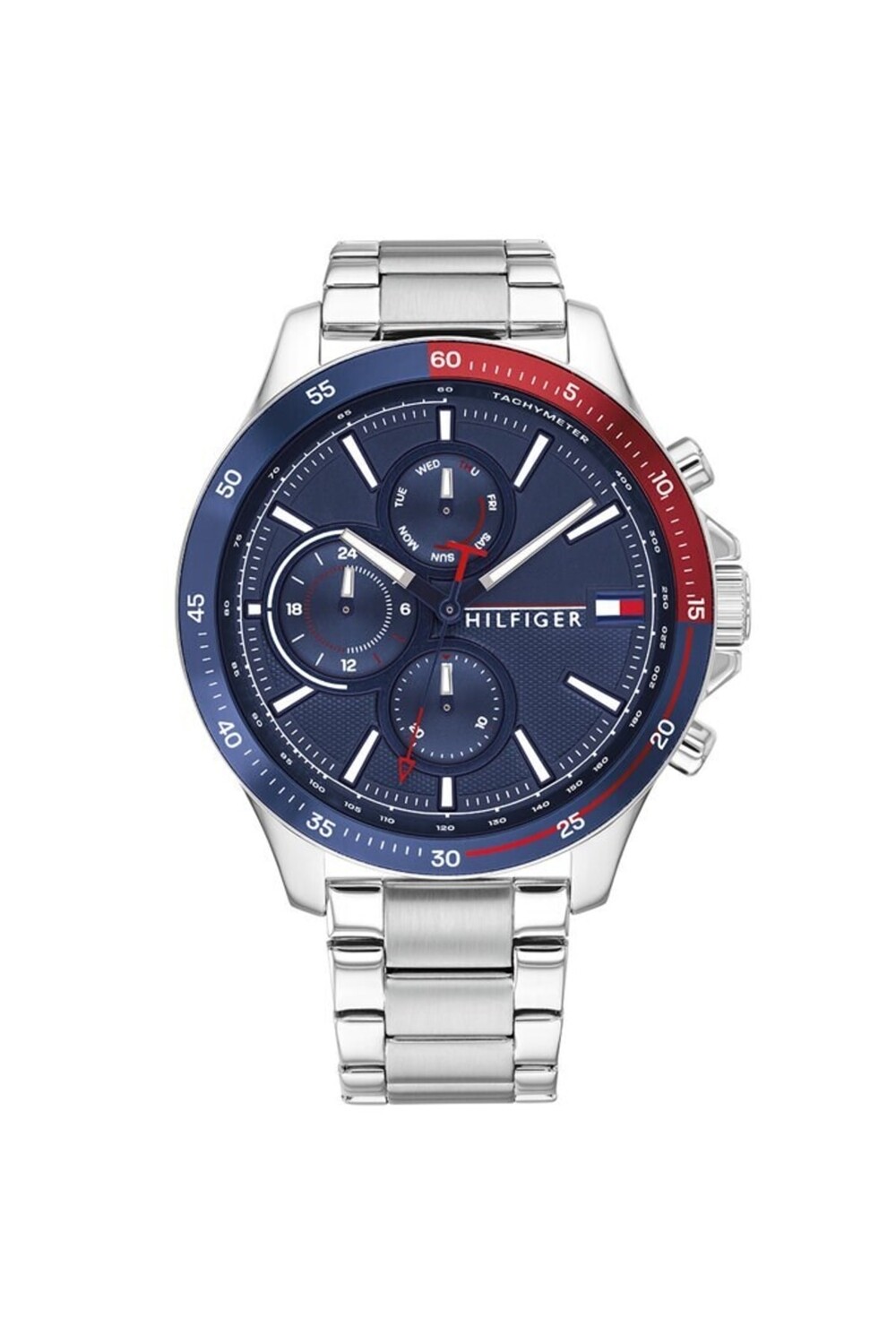 

Часы Tommy Hilfiger, серый