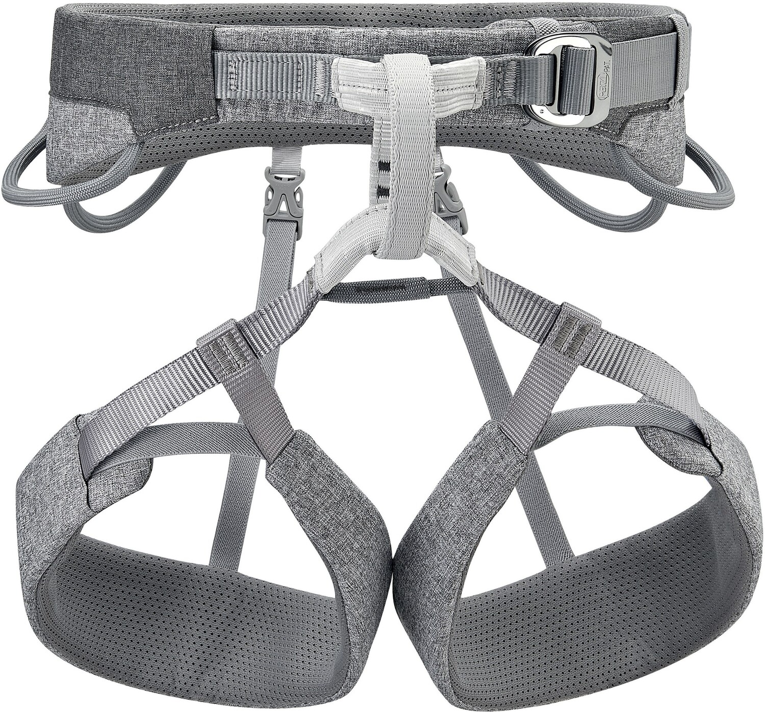 

Сама шлейка - Мужская Petzl, серый