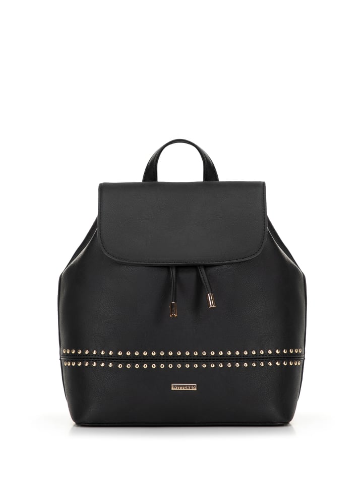 

Рюкзак Wittchen, черный