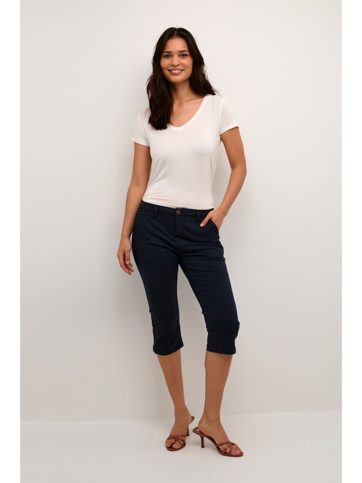 

Тканевые брюки CULTURE