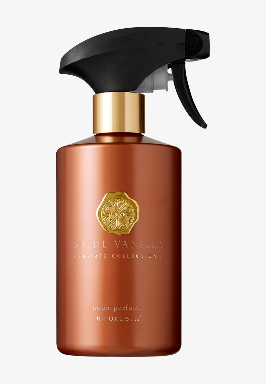 

Аромат для дома Suede Vanilla Parfum D'Interieur Private Collection Rituals