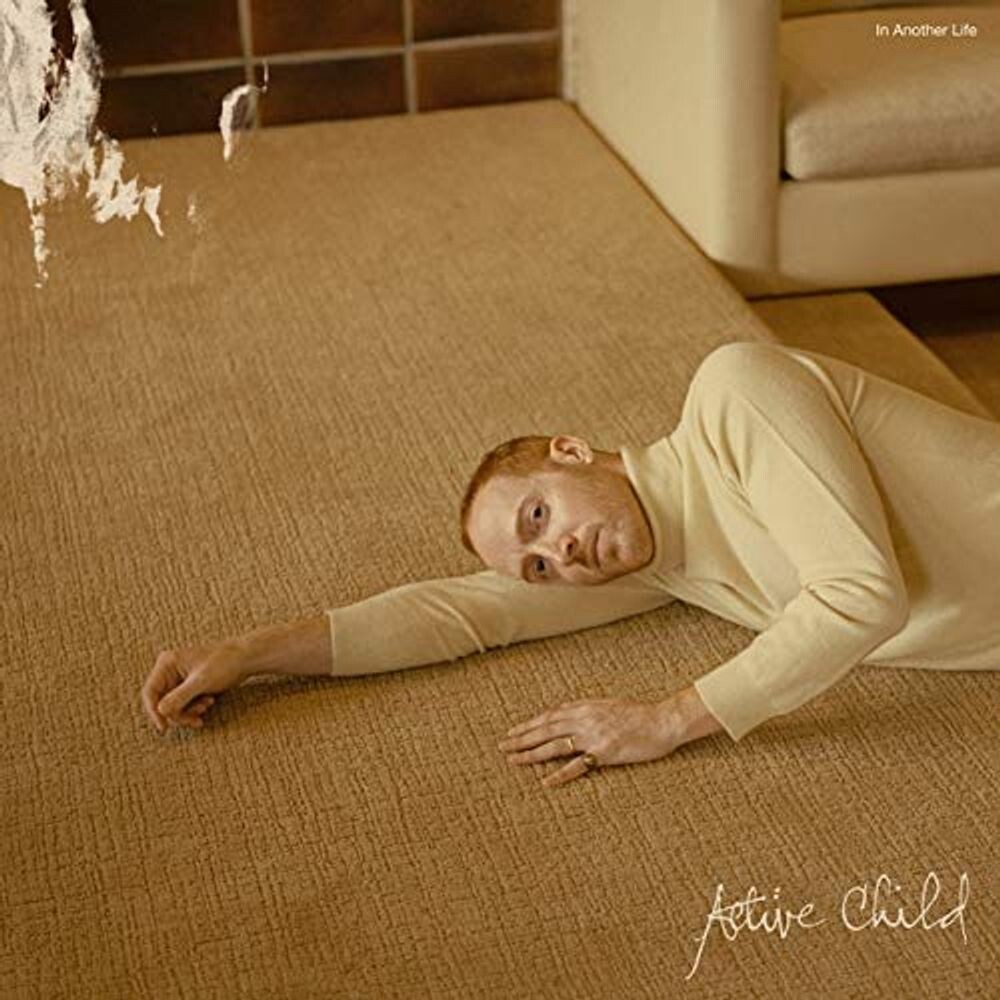 

Виниловая пластинка LP In Another Life - Active Child
