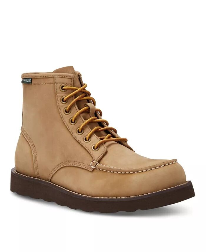 

Мужские ботинки Lumber Up Eastland Shoe, коричневый/бежевый