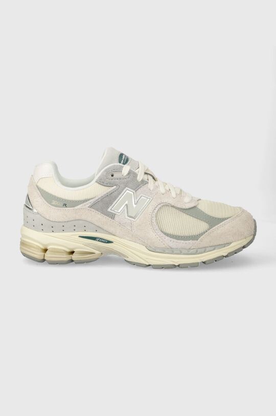 

Кроссовки 2002 New Balance, серый