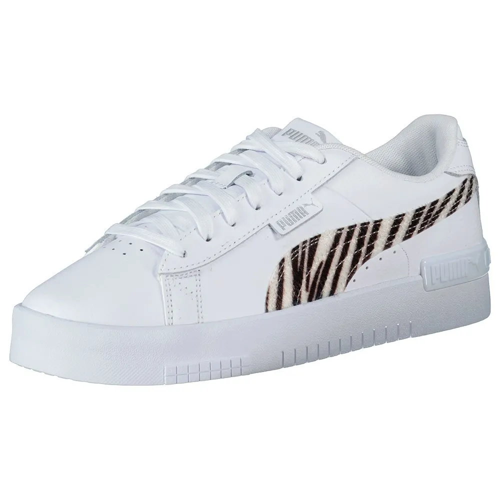 

Кроссовки Puma Jada Zebra trainers, белый