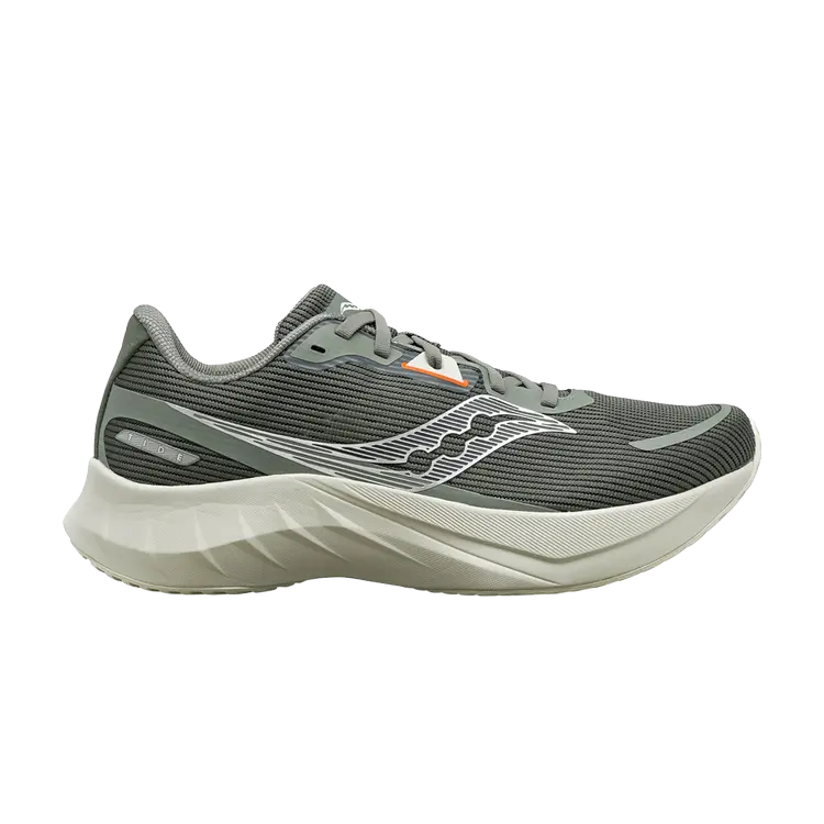 

Кроссовки Saucony Tide 2, серый