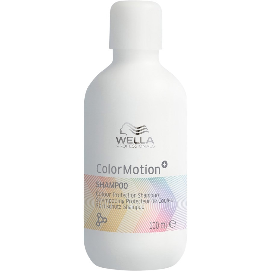 

Шампунь Wella Farbschutz-Shampoo, 100 ml