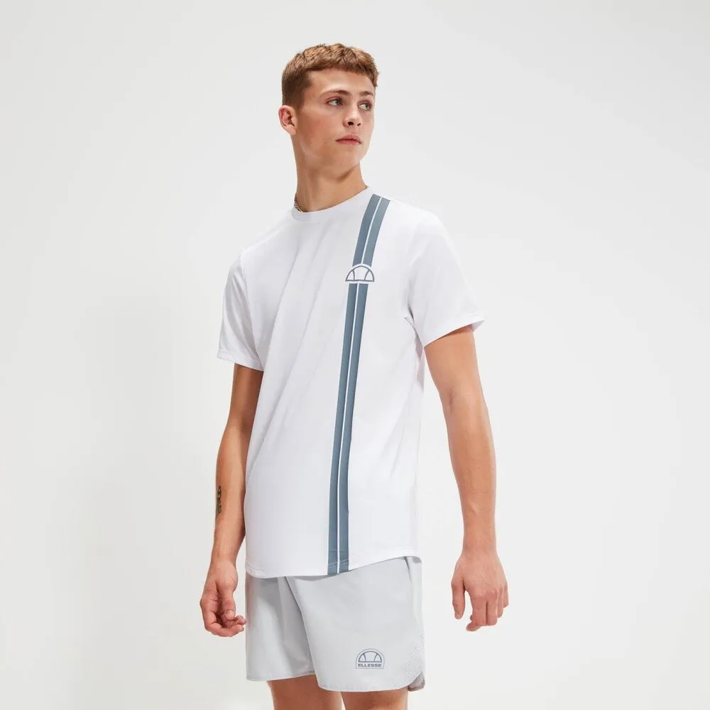 

Футболка Ellesse Venturent, серый
