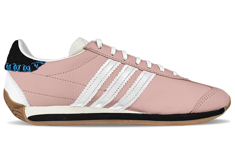 

Кроссовки adidas originals COUNTRY OG Lifestyle Shoes Unisex Low-top Beige, цвет Lotus Color