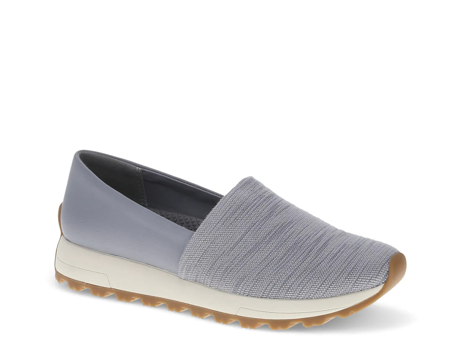 Слипоны Gennie Slip-On Baretraps, серый/мультиколор