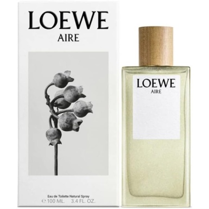 

Туалетная вода Loewe Aire