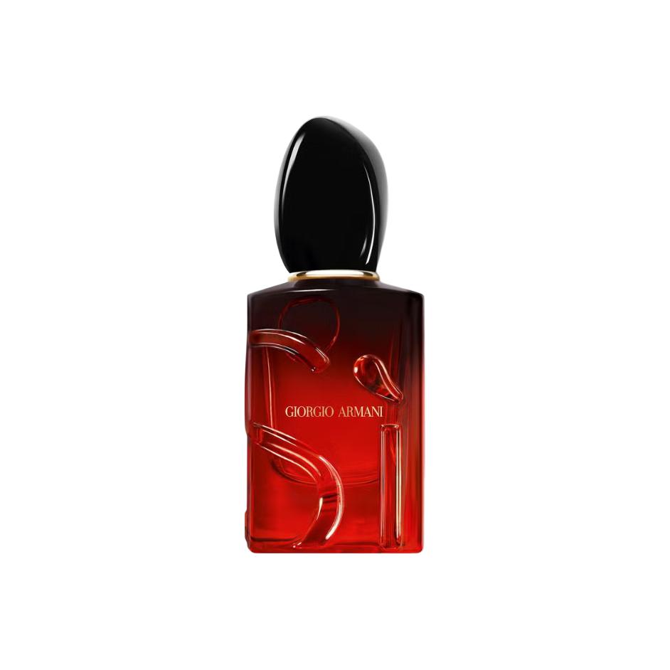 Si Passione Fresh Perfumes духи с цветочными нотами EDP помело жасмин 30 мл/100 мл GIORGIO ARMANI, 100ml — фото 2