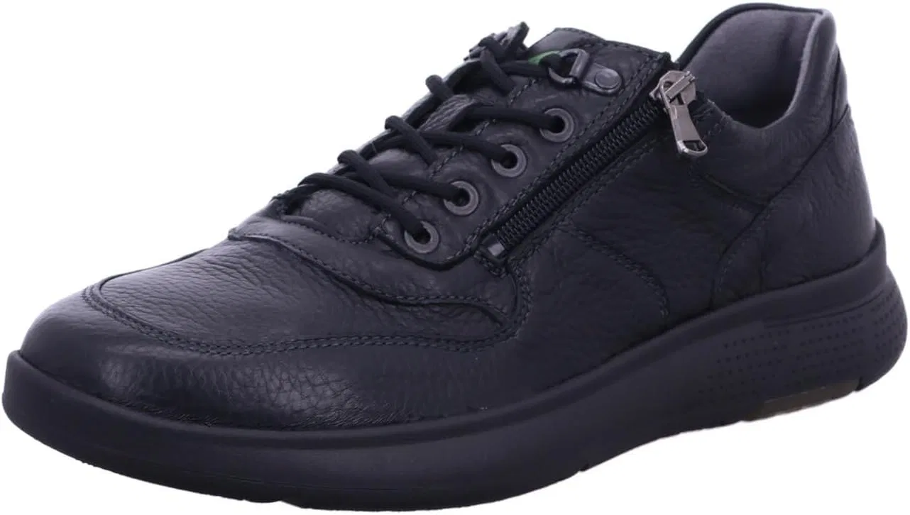 Туфли Waldläufer 984007-199 Deer Black