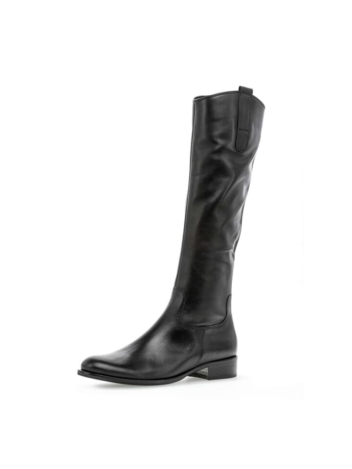Сапоги Gabor Fashion Elegante, черный