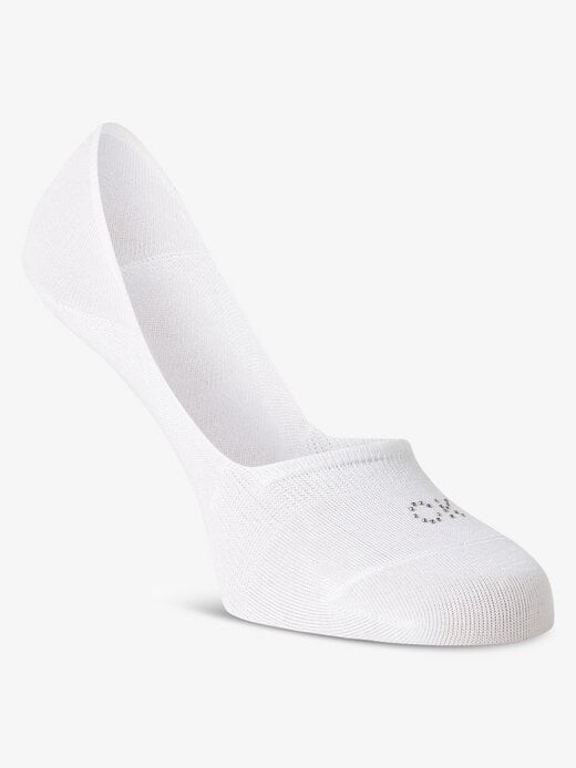 

Пинетки Calvin Klein, белый