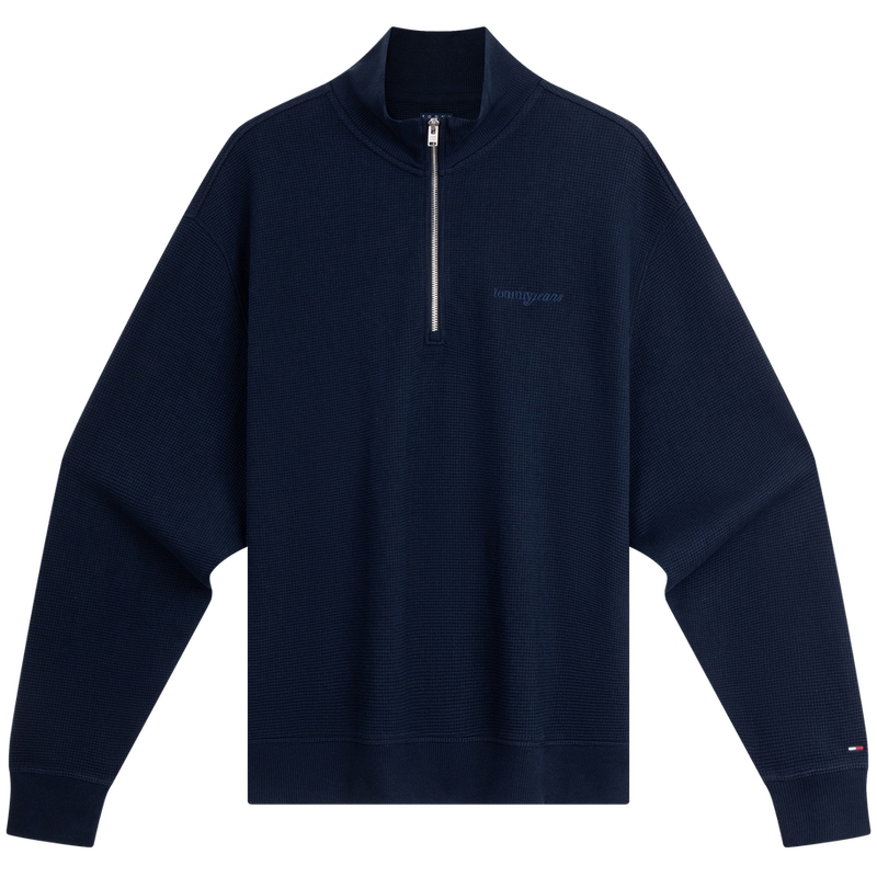 

Свитшот мужской Tommy Hilfiger, синий