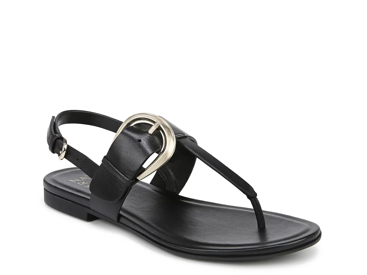 

Сандалии Taylor Sandal Naturalizer, черный