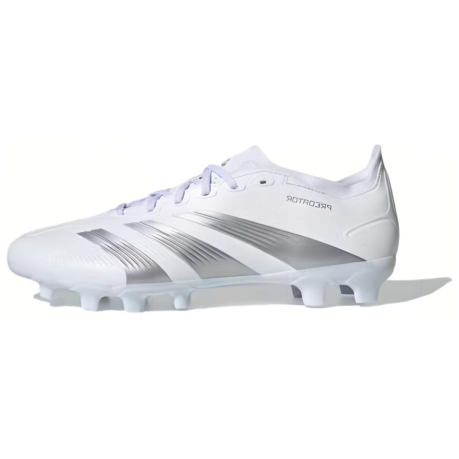 

Футбольные бутсы PREDATOR 24 мужские с низким верхом Adidas