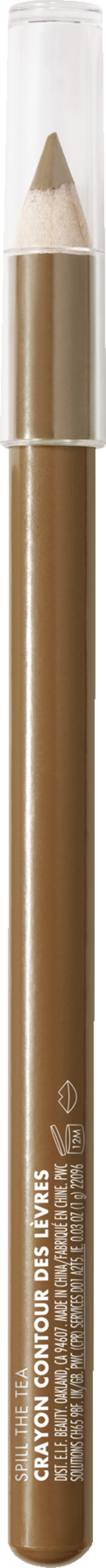 

Подводка для губ e.l.f. Cosmetics Cream Glide Lip Liner